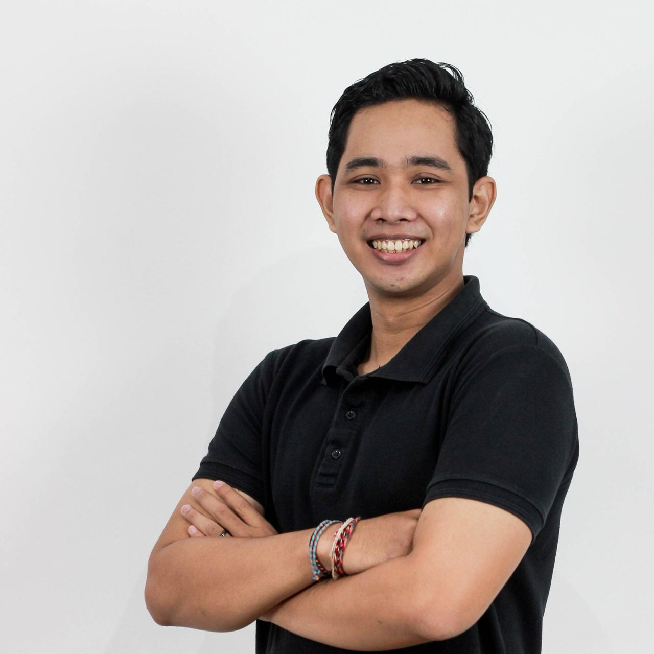 I Gede Nyoman T.A. Panji Wijaksana